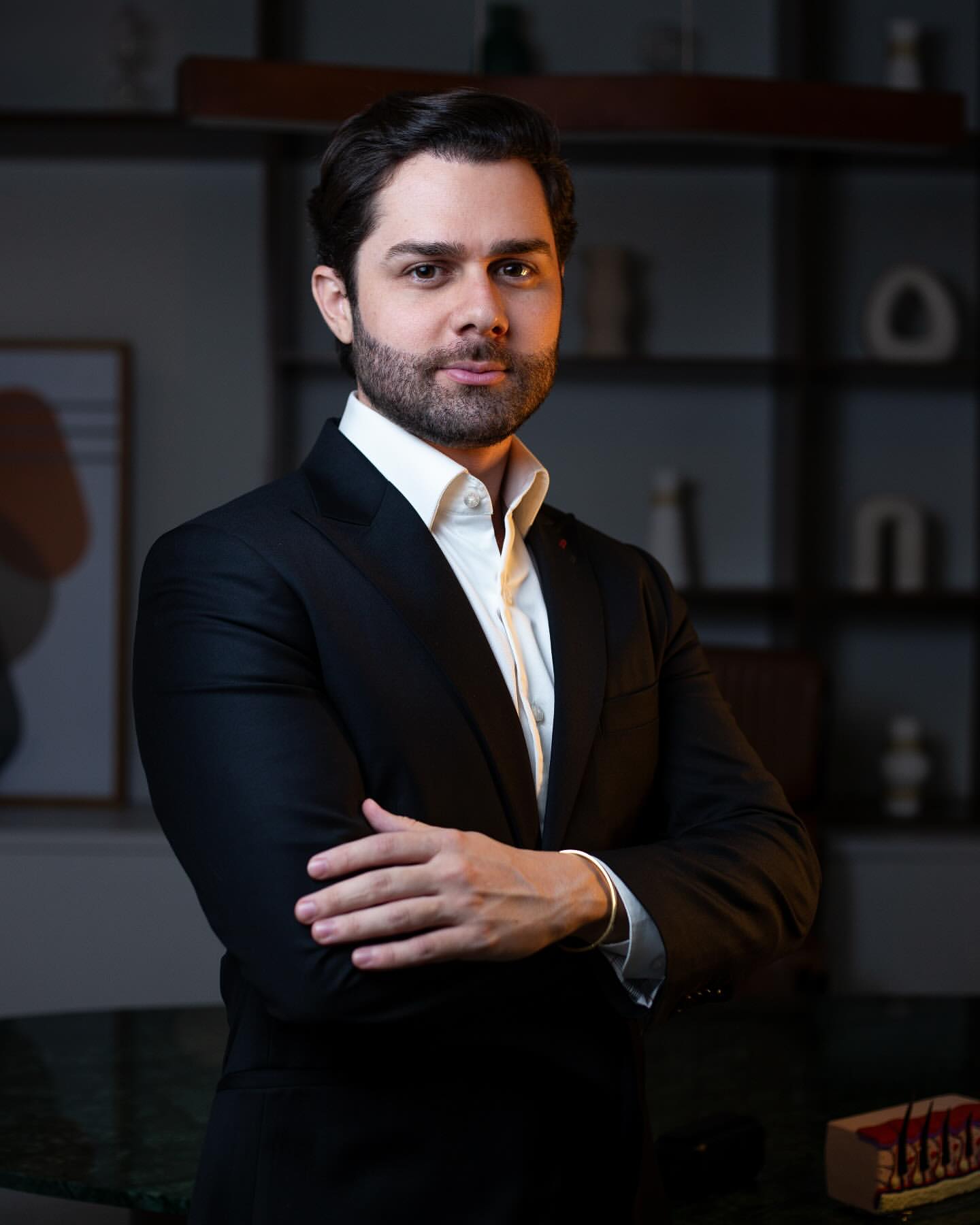 Dr. Pedro Almeida
