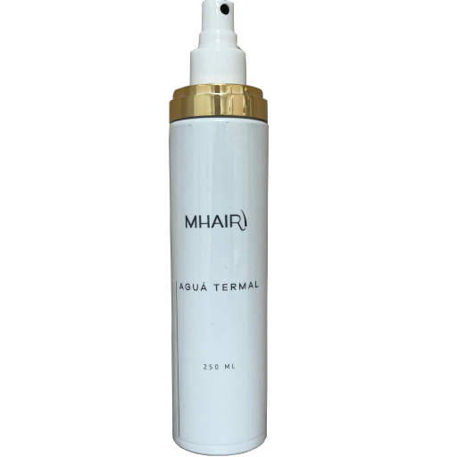 Agua Termal Mhair