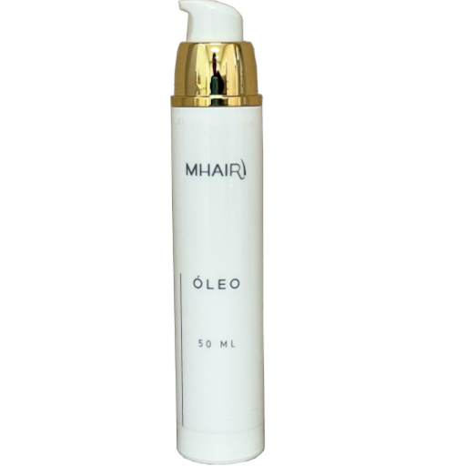 Oleo Mhair